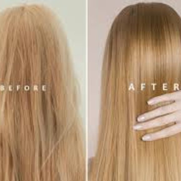 NEW Bamboo Deep Strengthening Mask for Dry Damaged Hair 8oz each X 3 - *… - Picture 5 of 7